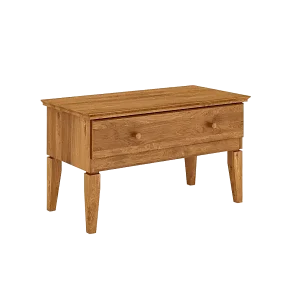 ODYS - Kommode aus Wildeiche naturgeölt Direkt Vom Hersteller