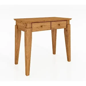 ODYS - Schminktischaus Wildeiche naturgeölt Angebot