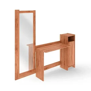 VIGO - Schminktischaus Kernbuche, naturgeölt Must-Have