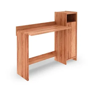 VIGO - Schminktischaus Kernbuche, naturgeölt Kostenloser Versand