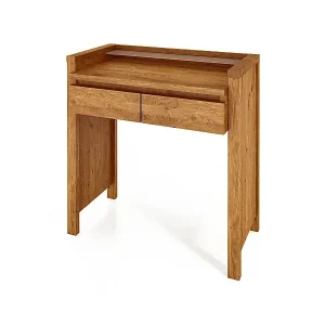 Neue Kollektion VINCI - Schminktisch aus Wildeiche, naturgeölt