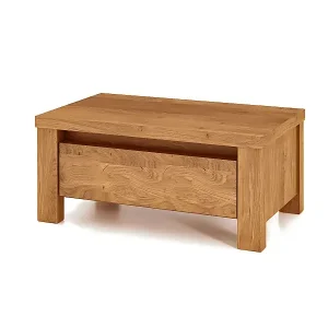 VINCI - Nachttischaus Wildeiche, naturgeölt Saisonangebot