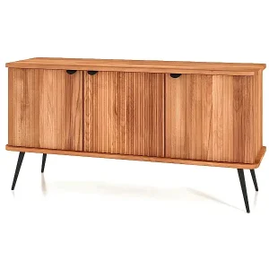 KULA - Kommode 100% aus massivem Holz aus Kernbuche, naturgeölt Jetzt Bestellen