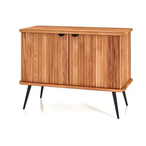 KULA - Kommode 100% aus massivem Holz aus Kernbuche, naturgeölt Direktkauf