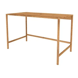 Jetzt Bestellen POLA - Schminktisch mit Schublade aus Wildeiche, naturgeölt