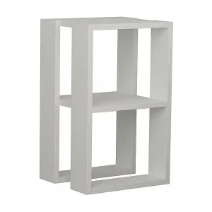 Nachttisch Weiß H55 cm – LORRIE Jetzt Kaufen